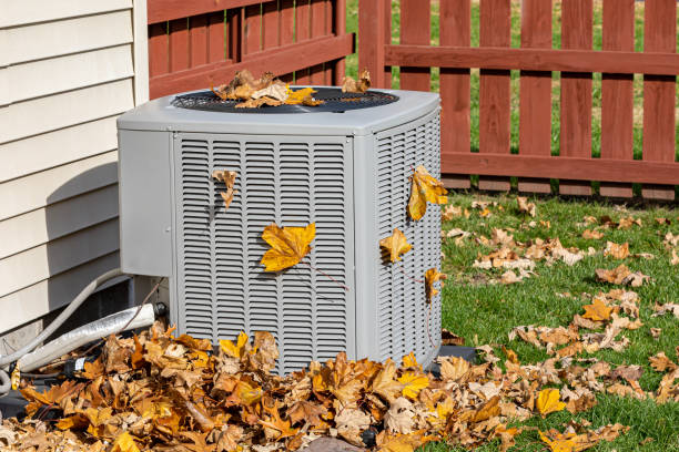 Best Emergency HVAC repair  in Powers Lake, WI