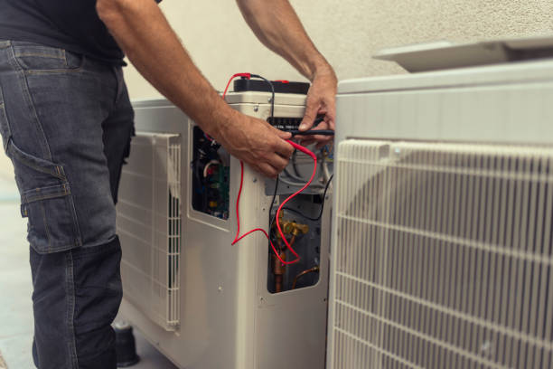 Best HVAC repair near me  in Powers Lake, WI