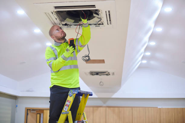Best HVAC system installation  in Powers Lake, WI