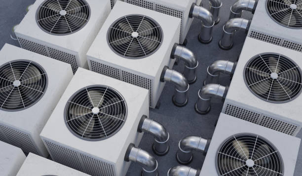 Best Air conditioning repair  in Powers Lake, WI