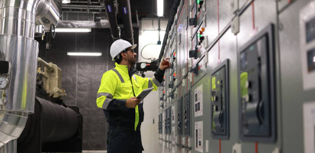 HVAC maintenance plan in Powers Lake, WI