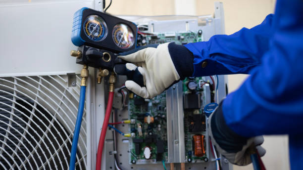  Powers Lake, WI HVAC Pros